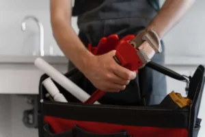 emergency plumber London 24/7, leak detection and repair