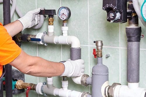 London Gas Safe Engineers