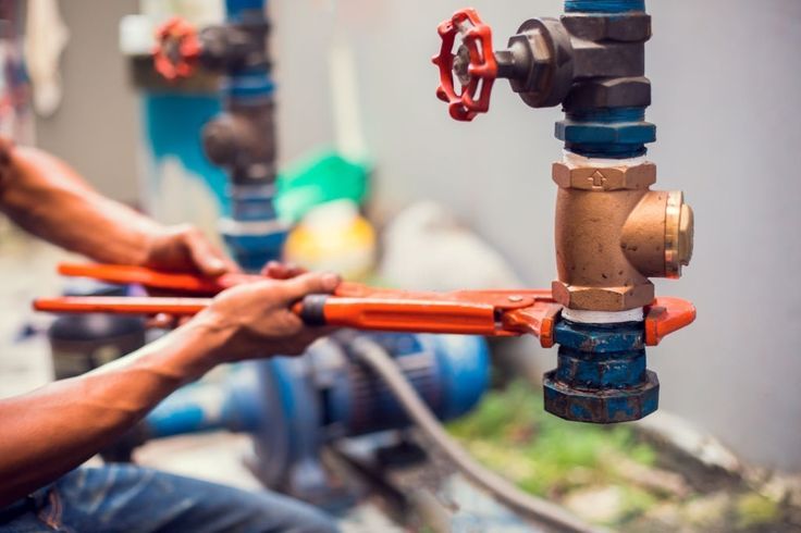 Gas Safe Engineer