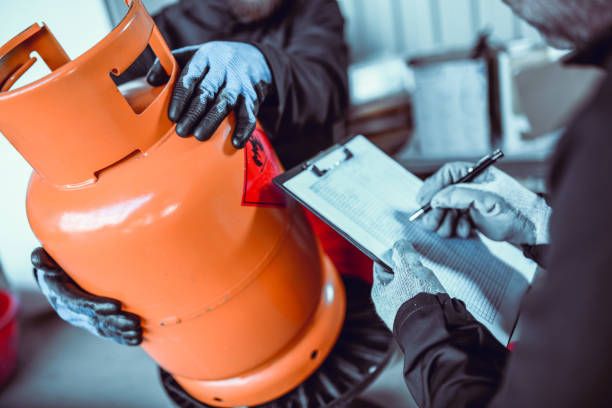 London Gas Safe Engineers
