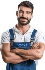 OSO Group engineer