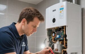 Worcester boiler fault code 227