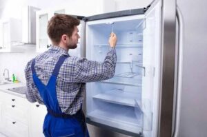 why is my freezer not freezing