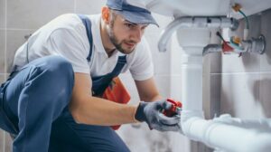 Plumber Walthamstow