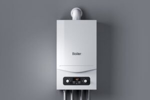 E119 boiler error code