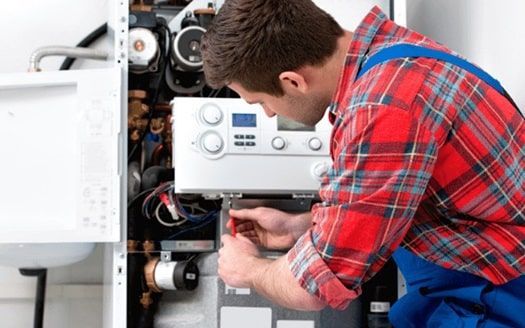 emergency gas engineer Walthamstow
