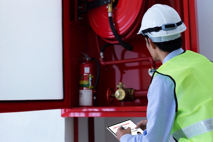 emergency gas engineer Walthamstow