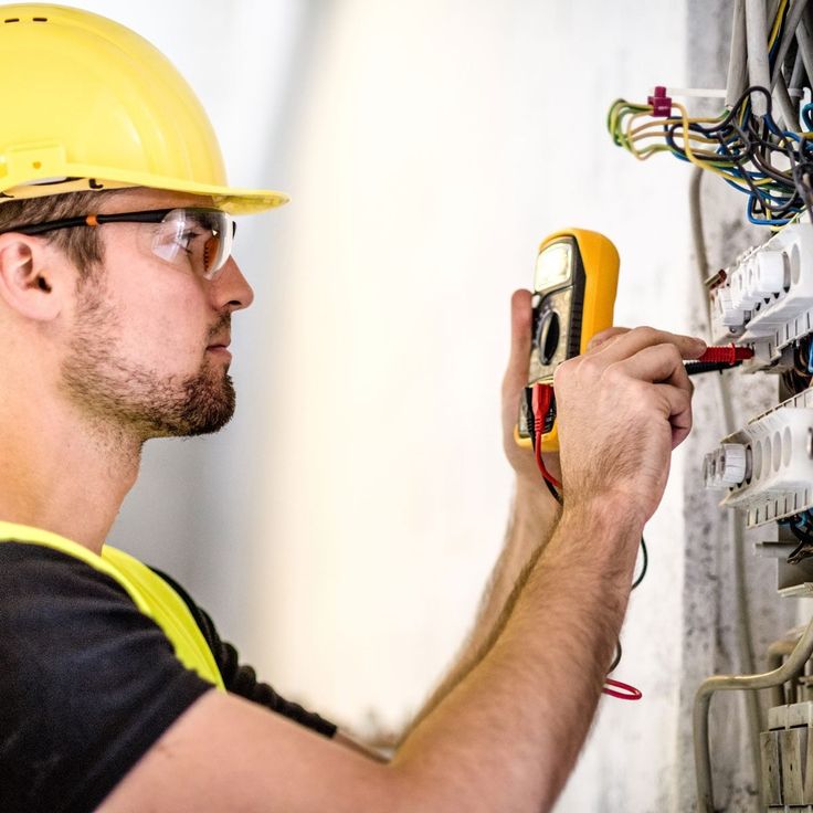 Electrical Services in Ealing