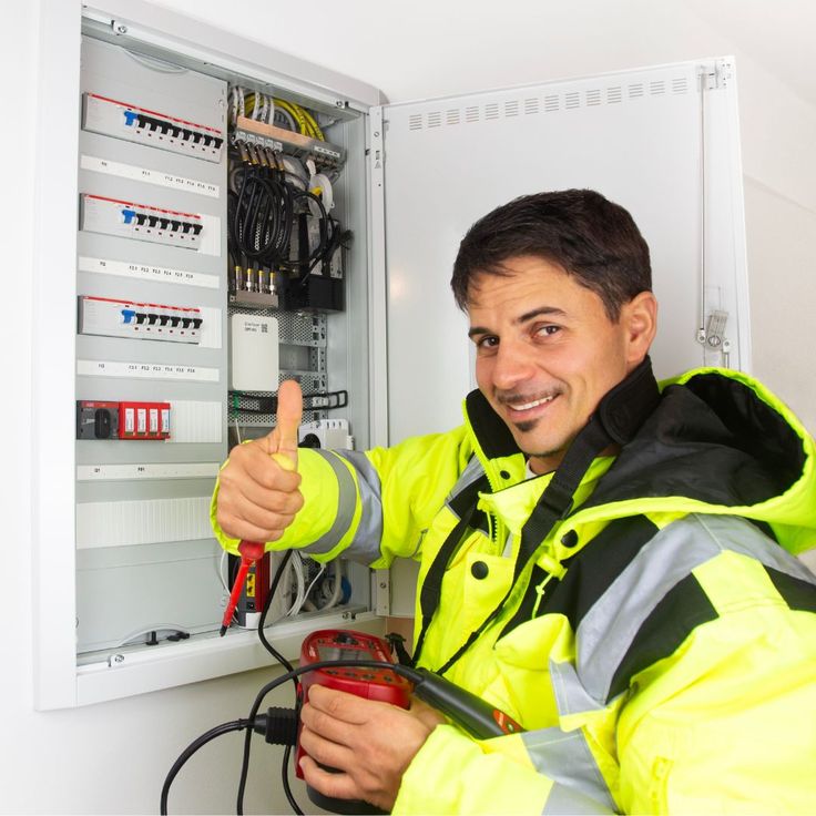 Gas Safe Engineer in Ealing
