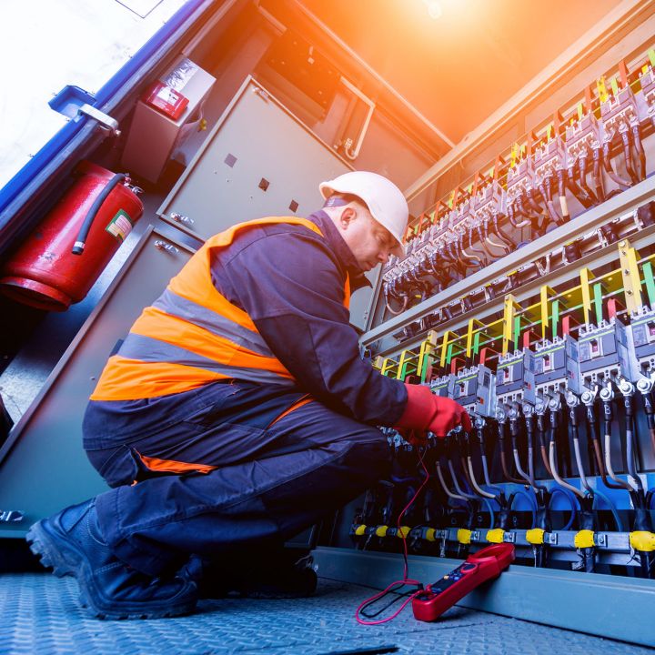 Gas Safe Engineer in Ealing