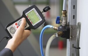 Leak detection Walthamstow