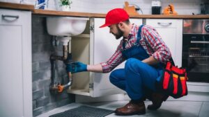 plumbing problems