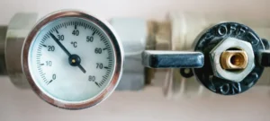 boiler pressure too high