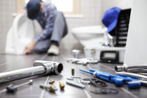 Gas Safe Engineer vs Plumber