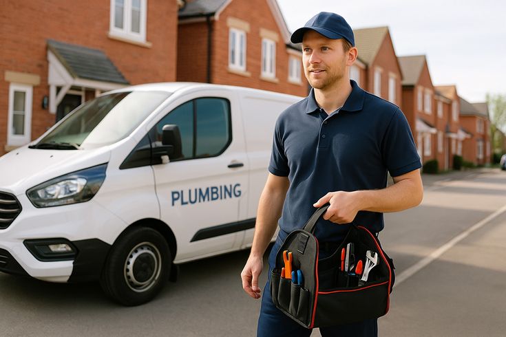 emergency plumber London emergency plumbers in London
