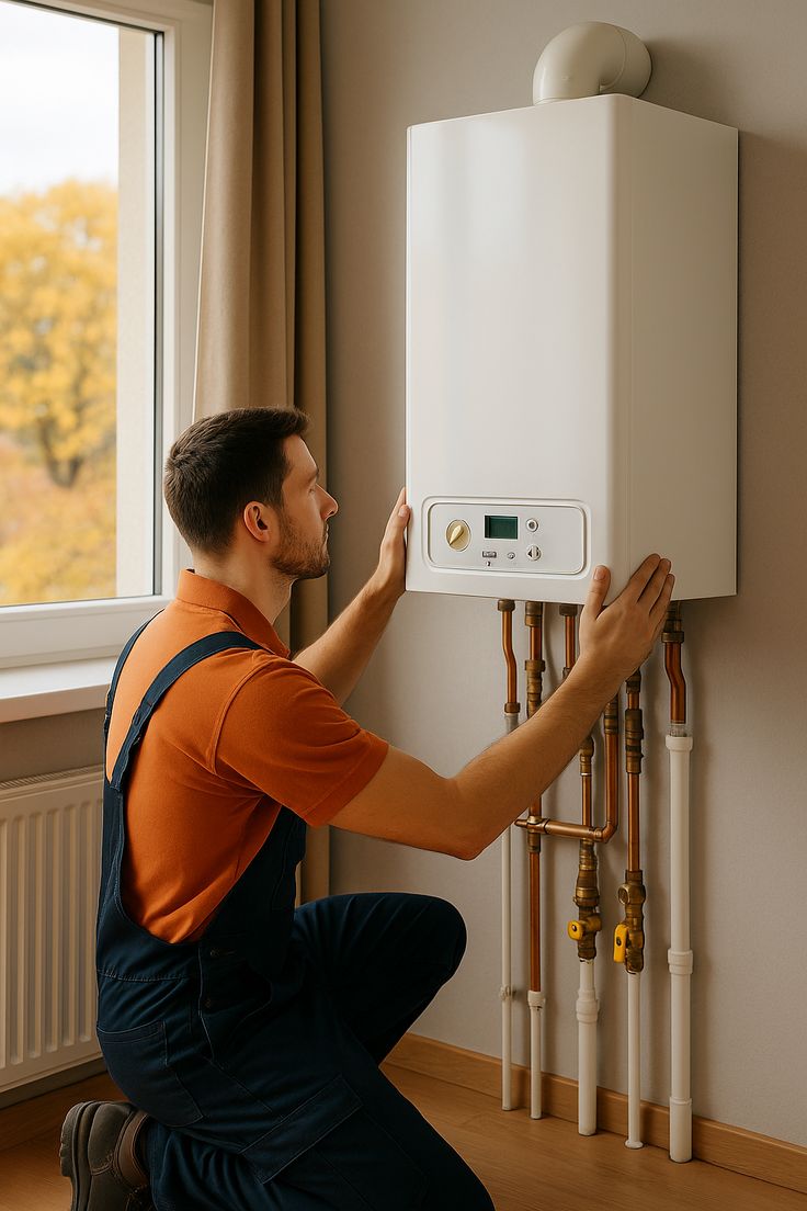 emergency plumber Westminster