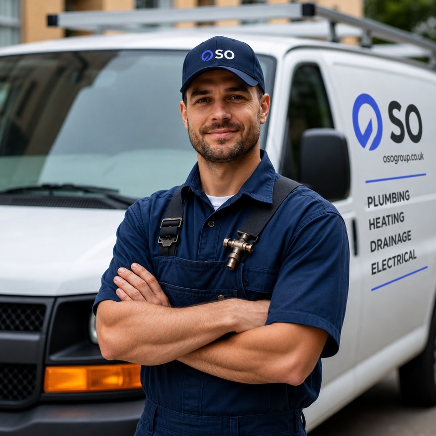 Emergency plumber